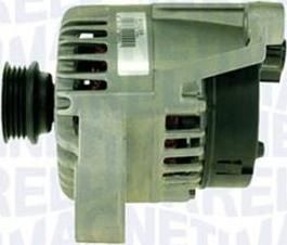 Magneti Marelli 944390900990 генератор на FIAT PUNTO EVO (199) Magneti Marelli 944390900990 генератор на FIAT PUNTO EVO (199)