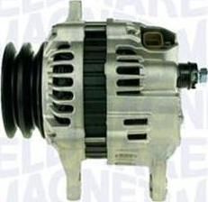 Magneti Marelli 944390901240 генератор на MAZDA 626 V (GF)