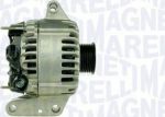 Magneti Marelli 944390901770 генератор на FORD MONDEO III (B5Y)