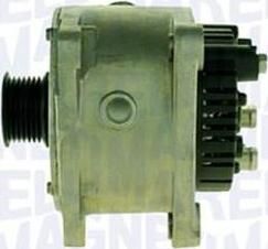 Magneti Marelli 944390902050 генератор на RENAULT ESPACE IV (JK0/1_)