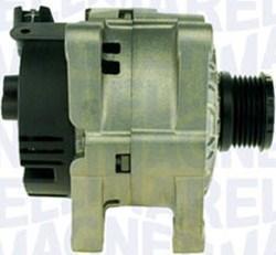 Magneti Marelli 944390902130 генератор на FIAT DUCATO фургон (244)