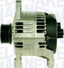 Magneti Marelli 944390903280 генератор на FIAT PUNTO (176)