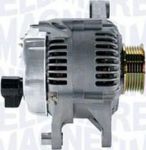 Magneti Marelli 944390903460 генератор на JEEP CHEROKEE (XJ)