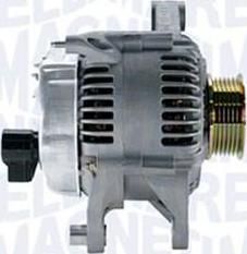 Magneti Marelli 944390903460 генератор на JEEP CHEROKEE (XJ)