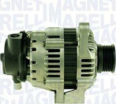 Magneti Marelli 944390903540 генератор на HYUNDAI SANTA FE II (CM)