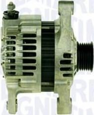 Magneti Marelli 944390903760 генератор на NISSAN MICRA II (K11)