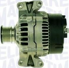 Magneti Marelli 944399425200 генератор на MERCEDES-BENZ SPRINTER 2-t автобус (901, 902)