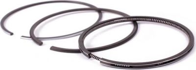 MAHLE Кольца поршневые M54B30 d84.0+0.25 1.2-1.5-2.0 (на 1 цил.) Mahle (08320N1)