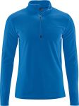 Флис горнолыжный MAIER 2015-16 Midlayer Dennis olympian blue (56)