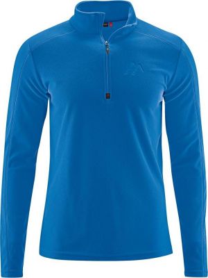 Флис горнолыжный MAIER 2015-16 Midlayer Dennis olympian blue (56)