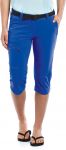 Капри для активного отдыха MAIER 2016 MS Pants Inara slim Capri dazzling blue (EUR:38)