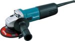 Makita 9555HN (NB) Шлифмашина угловая 710Вт