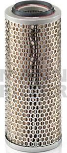 MANN ФИЛЬТР ВОЗД VW LT28-55 2.0/2.7D 75-83/T2 1.6TD/1.9 82-92 (C131144)