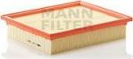 MANN-FILTER Фильтр воздушный MANN C 27 154/1 (C 27 154/1)