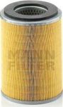 MANN Фильтр воздушный C13103/1 (1654680G00, C13103/1) MANN Фильтр воздушный C13103/1 (1654680G00, C13103/1)