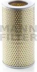 MANN Фильтр воздушный (C15163/1) MANN Фильтр воздушный (C15163/1)