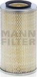 MANN INNENRAUMLUFTFILTER KABINENLUFTFILT RG1 (C18009X)