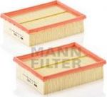 MANN ФИЛЬТР ВОЗДУШНЫЙ MANN (030198620, C1955-2) MANN ФИЛЬТР ВОЗДУШНЫЙ MANN (030198620, C1955-2)