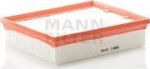MANN Фильтр воздушный RENAULT LAGUNA 2.0D 08- (C2548) MANN Фильтр воздушный RENAULT LAGUNA 2.0D 08- (C2548)