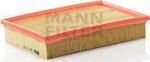 Mann C28110 -filter Фильтр воздушный FORD FOCUS 1.8 TDCi/VOLVO S40/V50D Mann C28110 -filter Фильтр воздушный FORD FOCUS 1.8 TDCi/VOLVO S40/V50D