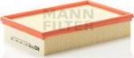 MANN Фильтр воздушный SEAT TOLEDO/CORDOBA/IBIZA C28136=>C28136/1 (1L0129620A, C28136/1)