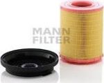 MANN Фильтр воздушный MERCEDES-BENZ Atego I, Atego II, Axor II (AM465/3, C29010KIT) MANN Фильтр воздушный MERCEDES-BENZ Atego I, Atego II, Axor II (AM465/3, C29010KIT)