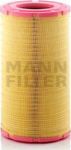 MANN Фильтр воздушный DAF CF75/85 XF95 95XF Catrpillar,Perkins (166 4524, C291366/1) MANN Фильтр воздушный DAF CF75/85 XF95 95XF Catrpillar,Perkins (166 4524, C291366/1)