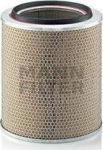 MANN фильтр воздушный MAN SL 202/RUE 240/SG242 88- D2865/66 (81.08204-0072, C30630)