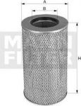 MANN Фильтр воздушный 414-321/150 Volvo FM7,FM10,FM12 (F026400117, C311345/1) MANN Фильтр воздушный 414-321/150 Volvo FM7,FM10,FM12 (F026400117, C311345/1)
