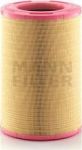 MANN Фильтр воздушный RVI Midlum DXi 5/7, Premium II TR/PR/ DXi 7, Magnum DXi 12/13 (20732726, C311410) MANN Фильтр воздушный RVI Midlum DXi 5/7, Premium II TR/PR/ DXi 7, Magnum DXi 12/13 (20732726, C311410)