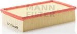 MANN Фильтр воздушный AUDI A100 2.4D/2.5TDI (4A0129620, C31195) MANN Фильтр воздушный AUDI A100 2.4D/2.5TDI (4A0129620, C31195)