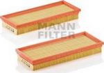MANN Фильтр воздушн. MB W203 C32AMG mot.112.961 02/01-12/07 (1120940404, C3170/1-2) MANN Фильтр воздушн. MB W203 C32AMG mot.112.961 02/01-12/07 (1120940404, C3170/1-2)