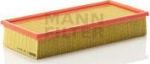 MANN Фильтр воздушный FORD TRANSIT 2.0-2.9 -00/VOLVO 440/460 1.9D (6610 580, C32120/1) MANN Фильтр воздушный FORD TRANSIT 2.0-2.9 -00/VOLVO 440/460 1.9D (6610 580, C32120/1)