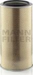 MANN Фильтр воздушный MANN-FILTER (IVECO) (C33920/5)