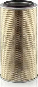 MANN Фильтр воздушный MANN-FILTER (IVECO) (C33920/5)