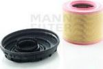 MANN M-Фильтр воздушныйC41001KIT(LX 814/1) Mersedes Act (C41001KIT) MANN M-Фильтр воздушныйC41001KIT(LX 814/1) Mersedes Act (C41001KIT)