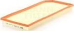 Mann C41002 -filter Фильтр воздушный VAG G5/LEON II 2.0 FSI Mann C41002 -filter Фильтр воздушный VAG G5/LEON II 2.0 FSI