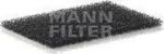 Mann CU 2304 фильтр, воздух во внутренном пространстве на SCANIA P,G,R,T - series Mann CU 2304 фильтр, воздух во внутренном пространстве на SCANIA P,G,R,T - series