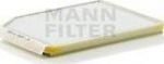 Mann CU 2525/1 фильтр, воздух во внутренном пространстве на RENAULT LAGUNA I (B56_, 556_) Mann CU 2525/1 фильтр, воздух во внутренном пространстве на RENAULT LAGUNA I (B56_, 556_)