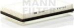 Mann CU 2534 фильтр, воздух во внутренном пространстве на GINAF X-Series Mann CU 2534 фильтр, воздух во внутренном пространстве на GINAF X-Series