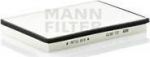 Mann CU 2672 фильтр, воздух во внутренном пространстве на VW PASSAT Variant (3A5, 35I) Mann CU 2672 фильтр, воздух во внутренном пространстве на VW PASSAT Variant (3A5, 35I)