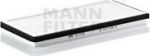 Mann CU 4150 фильтр, воздух во внутренном пространстве на VOLVO B 10 Mann CU 4150 фильтр, воздух во внутренном пространстве на VOLVO B 10