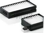 MANN Фильтр салонный SUBARU Legacy II 12/98-02/04; Outback I 10/00-02/04 (G3210AE000, CU21002-2) MANN Фильтр салонный SUBARU Legacy II 12/98-02/04; Outback I 10/00-02/04 (G3210AE000, CU21002-2)