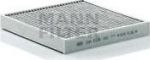 Mann CUK 2339 фильтр, воздух во внутренном пространстве на Z4 (E85) Mann CUK 2339 фильтр, воздух во внутренном пространстве на Z4 (E85)