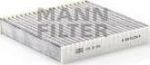 MANN CUK 20 006 Фильтр салонный (без рамки) (CUK20006)