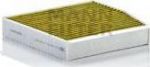 Mann FP 26 007 фильтр, воздух во внутренном пространстве на MERCEDES-BENZ B-CLASS (W246, W242)