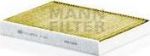 Mann FP 2742 фильтр, воздух во внутренном пространстве на PEUGEOT 407 (6D_) Mann FP 2742 фильтр, воздух во внутренном пространстве на PEUGEOT 407 (6D_)