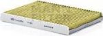 Mann FP 2862 фильтр, воздух во внутренном пространстве на SKODA OCTAVIA Combi (1U5) Mann FP 2862 фильтр, воздух во внутренном пространстве на SKODA OCTAVIA Combi (1U5)