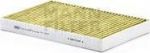 Mann FP 3037 фильтр, воздух во внутренном пространстве на AUDI A6 Avant (4B5, C5) Mann FP 3037 фильтр, воздух во внутренном пространстве на AUDI A6 Avant (4B5, C5)
