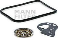 Mann H 116 KIT гидрофильтр, автоматическая коробка передач на AUDI 100 (4A, C4)